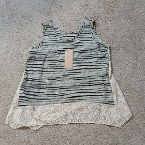 Paper Crane Top New Large